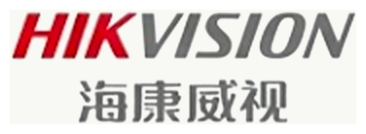 HIKVISION 海康威视