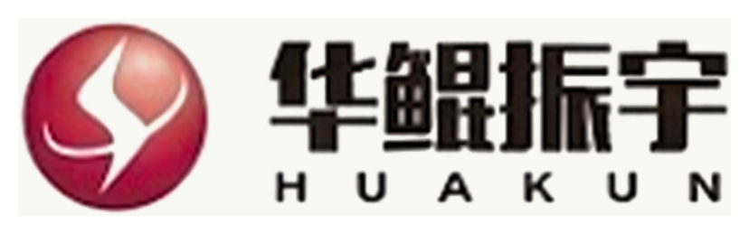 华鲲振宇