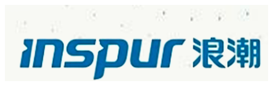 Inspur 浪潮