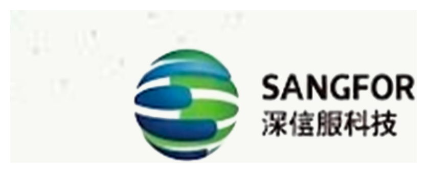 Sangfor 深信服