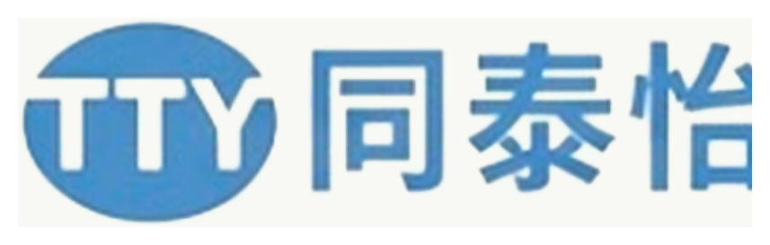 TTY 同泰怡