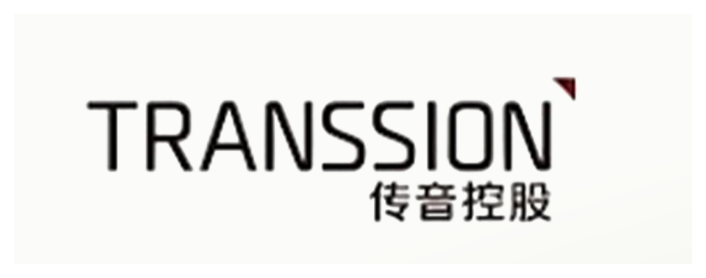 Transsion 传音控股