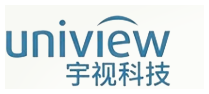 Uniview 宇视科技