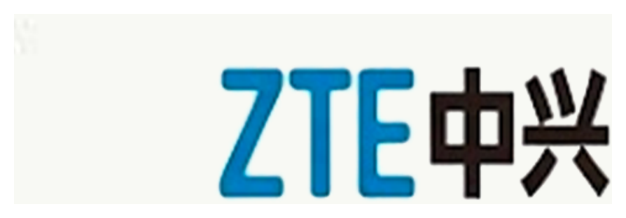 ZTE 中兴